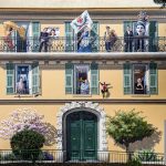 Fresque Nice 2